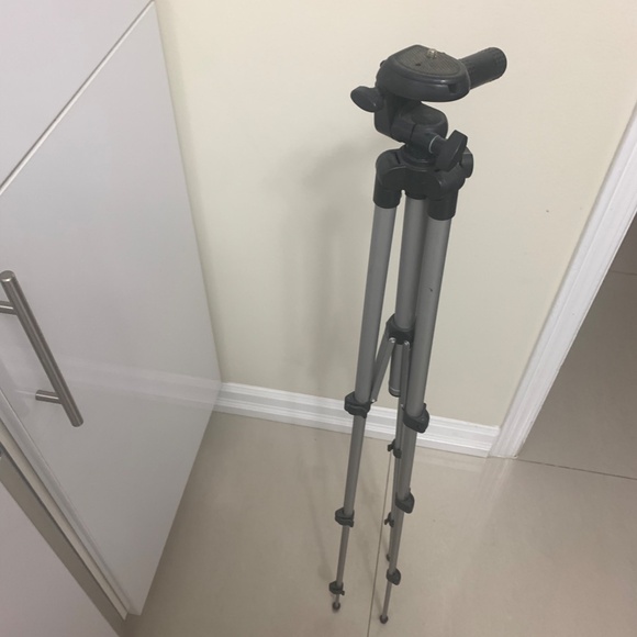 Camera Tripod professional Targus TG-5060TR Tripod Quick Release Plate - Picture 5 of 7